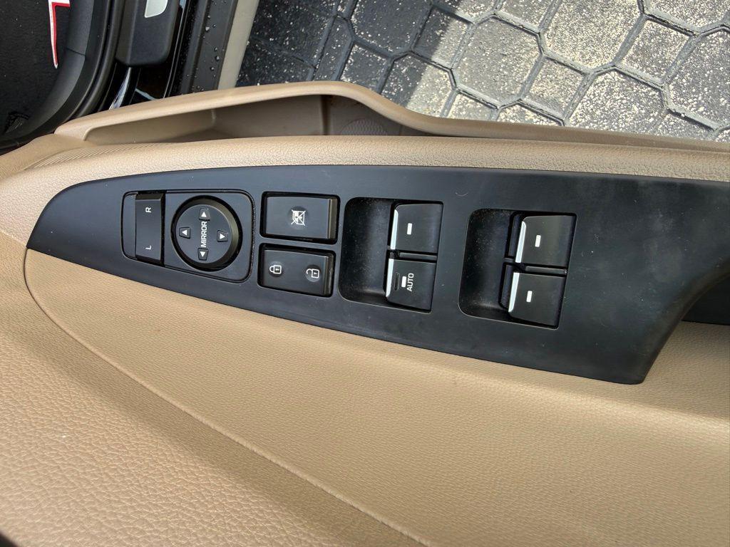 used 2020 Hyundai Tucson car, priced at $15,515