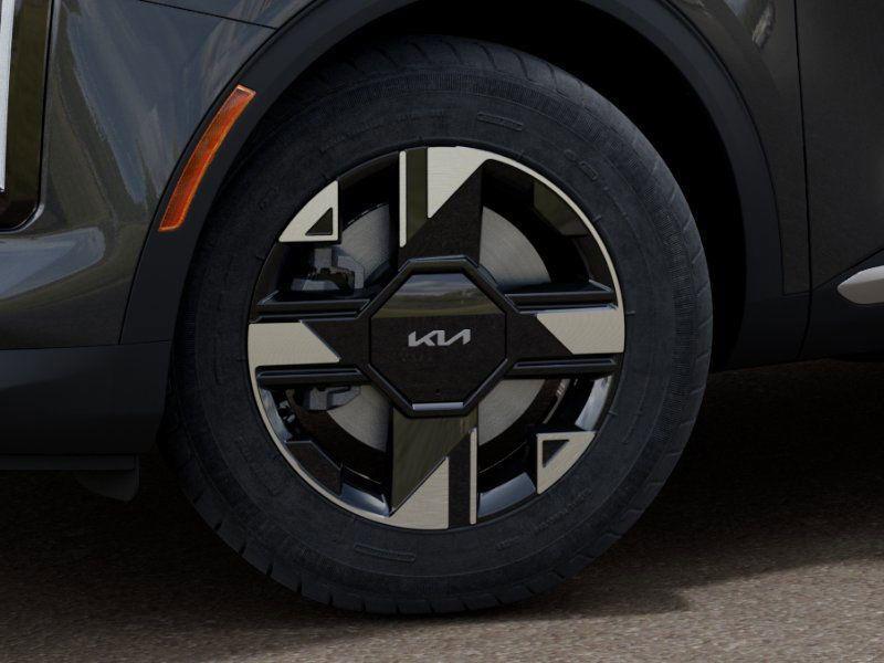 new 2026 Kia Sportage car, priced at $27,112