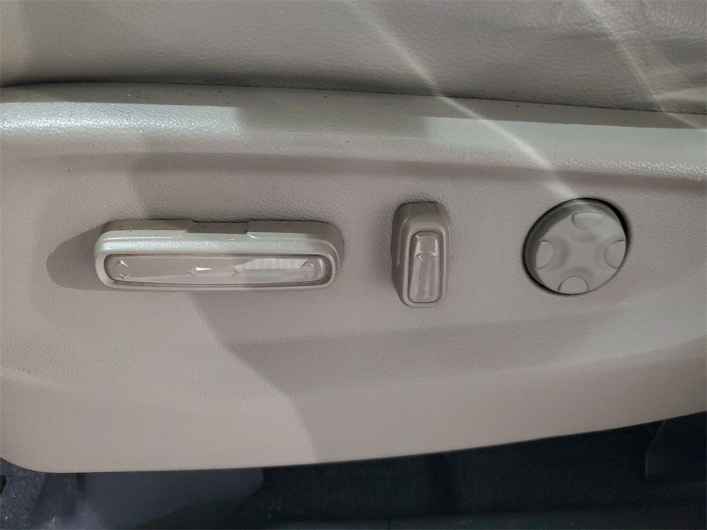 used 2018 Honda Odyssey car, priced at $21,149