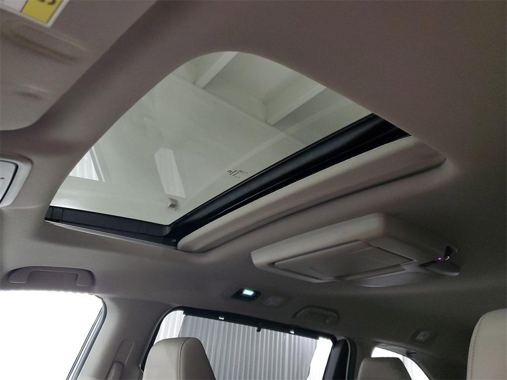 used 2018 Honda Odyssey car, priced at $21,149