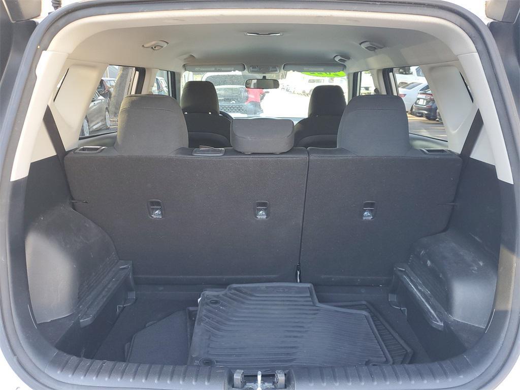 used 2022 Kia Soul car, priced at $14,646