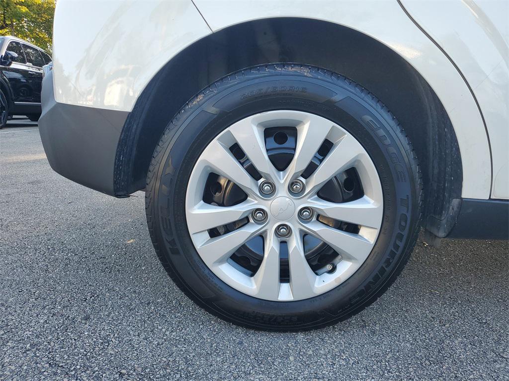 used 2022 Kia Soul car, priced at $14,646