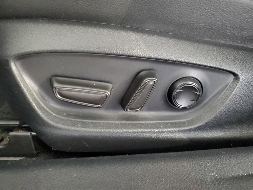 used 2023 Toyota Camry car, priced at $15,949