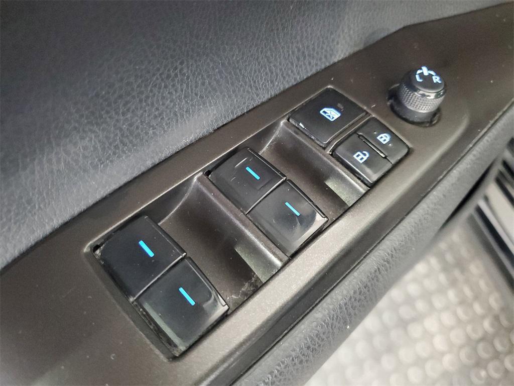 used 2023 Toyota Camry car, priced at $15,949