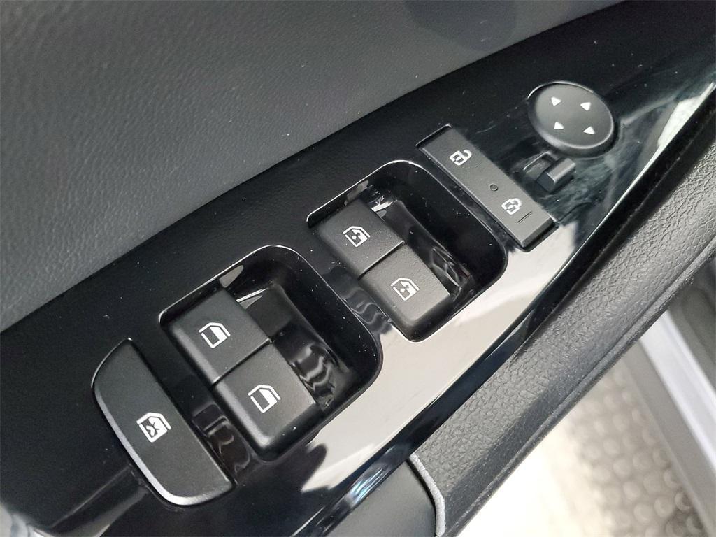 used 2023 Kia Sportage car, priced at $18,799