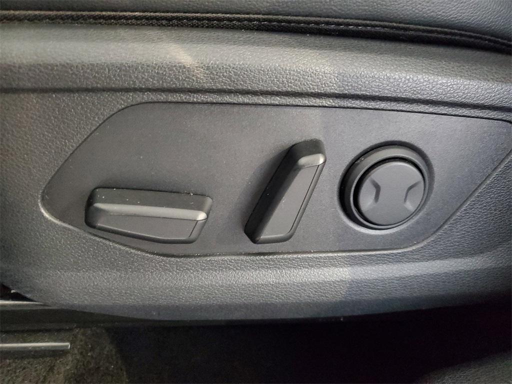 used 2023 Kia Sportage car, priced at $18,799