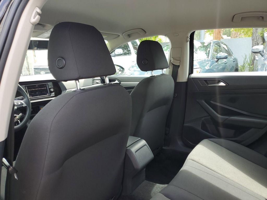 used 2019 Volkswagen Jetta car, priced at $13,331