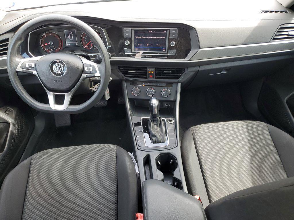 used 2019 Volkswagen Jetta car, priced at $13,331