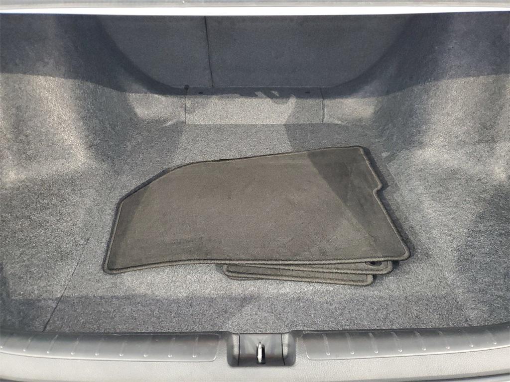 used 2021 Honda Accord Hybrid car, priced at $18,899