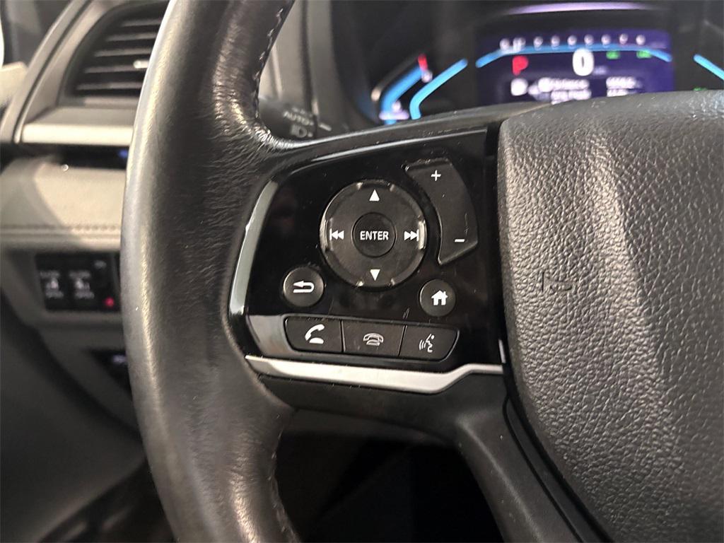 used 2020 Honda Odyssey car, priced at $22,295