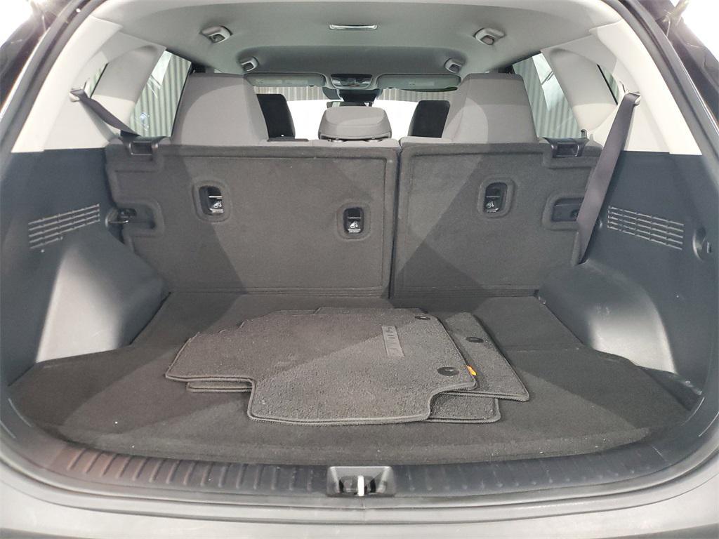 used 2023 Kia Seltos car, priced at $16,699