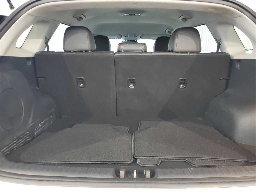 used 2022 Kia Niro EV car, priced at $16,599