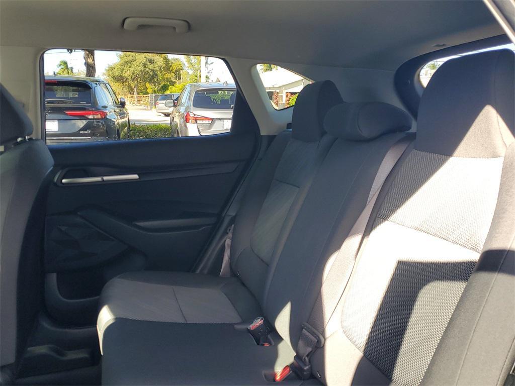 used 2022 Kia Seltos car, priced at $15,304