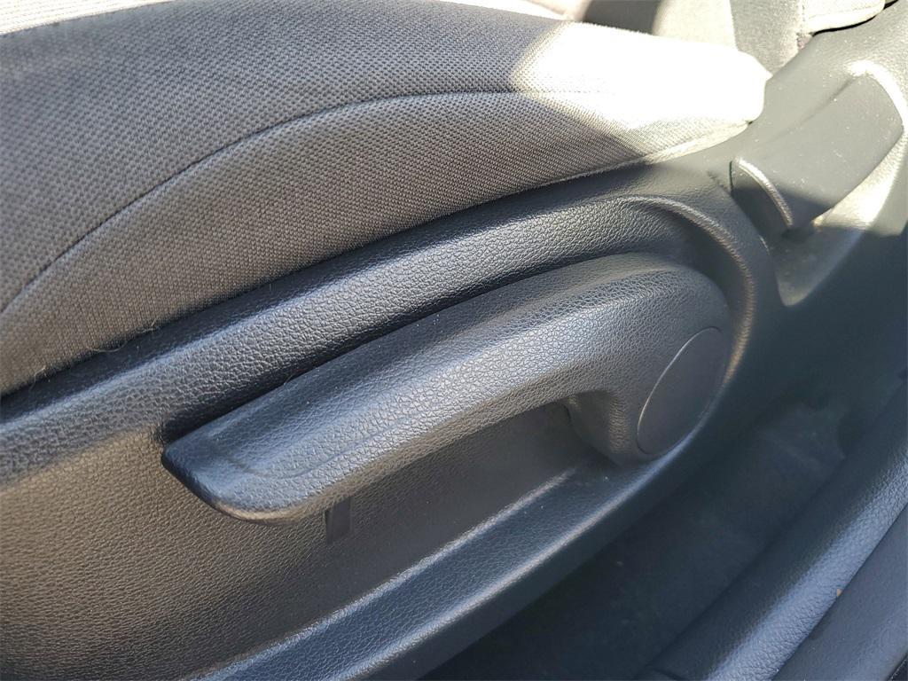 used 2022 Kia Seltos car, priced at $15,304