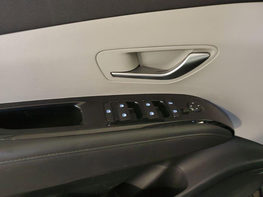 used 2024 Hyundai Tucson car, priced at $24,251