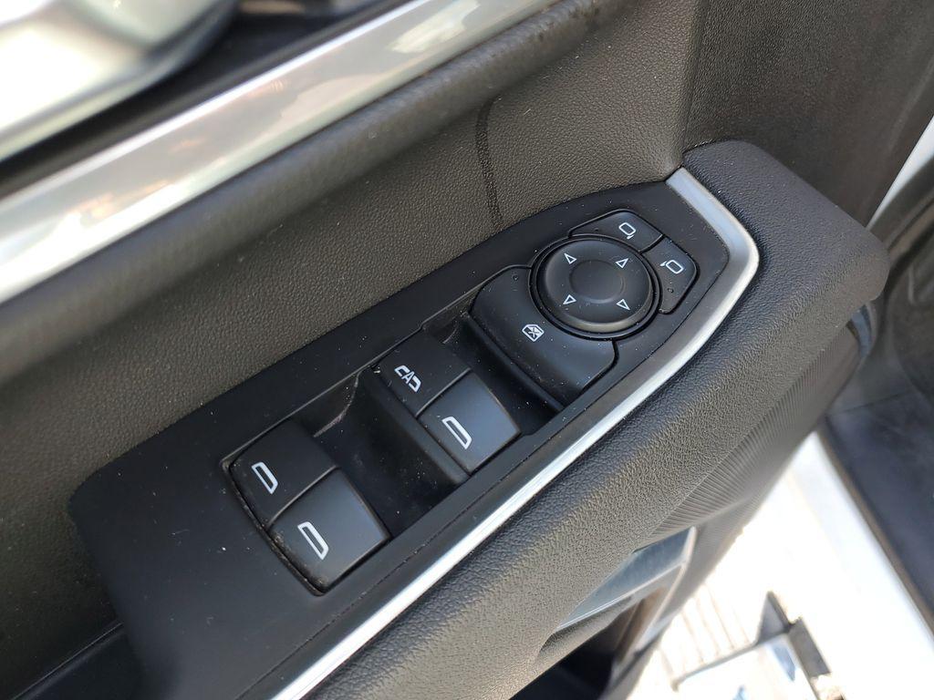 used 2025 Chevrolet Silverado 2500 car, priced at $58,976