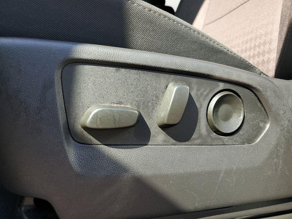 used 2025 Chevrolet Silverado 2500 car, priced at $58,976