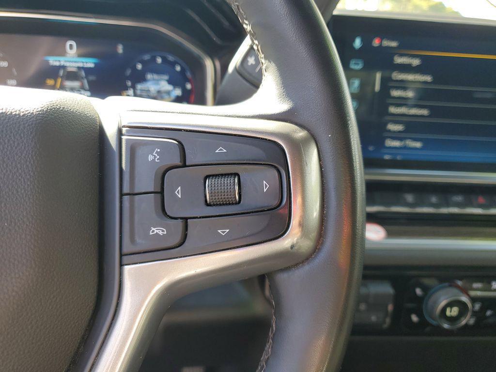 used 2025 Chevrolet Silverado 2500 car, priced at $58,976