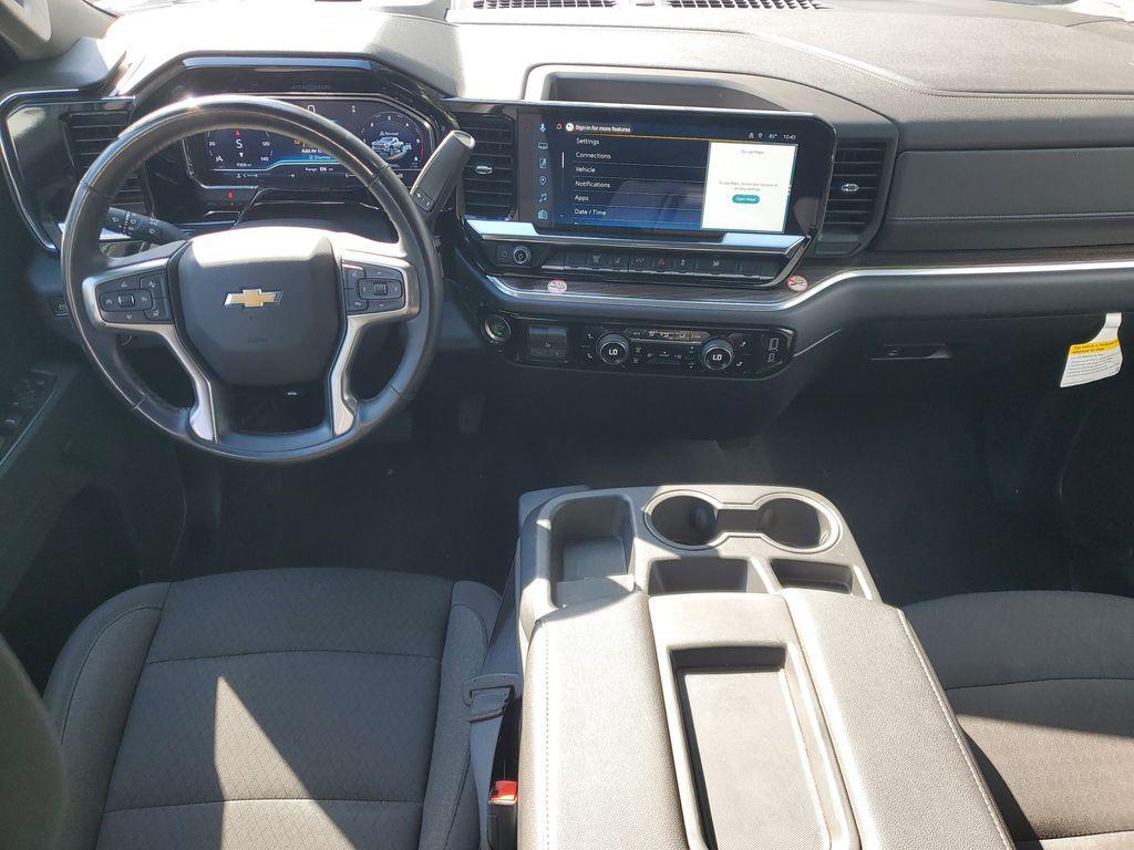 used 2025 Chevrolet Silverado 2500 car, priced at $58,976