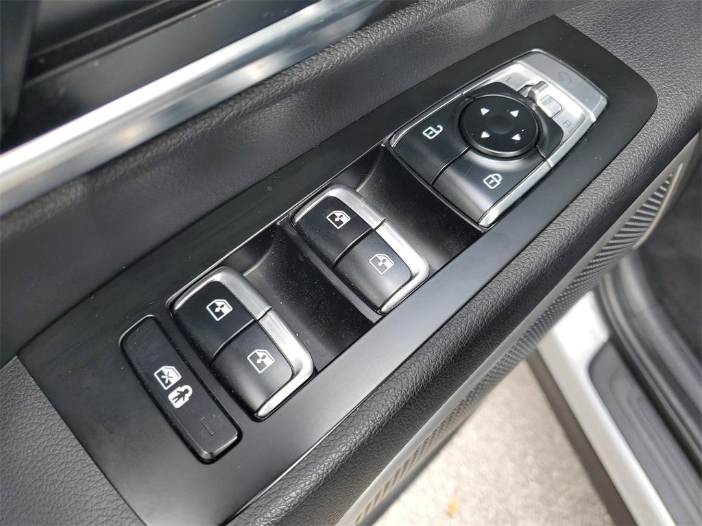 used 2022 Kia Telluride car, priced at $26,399