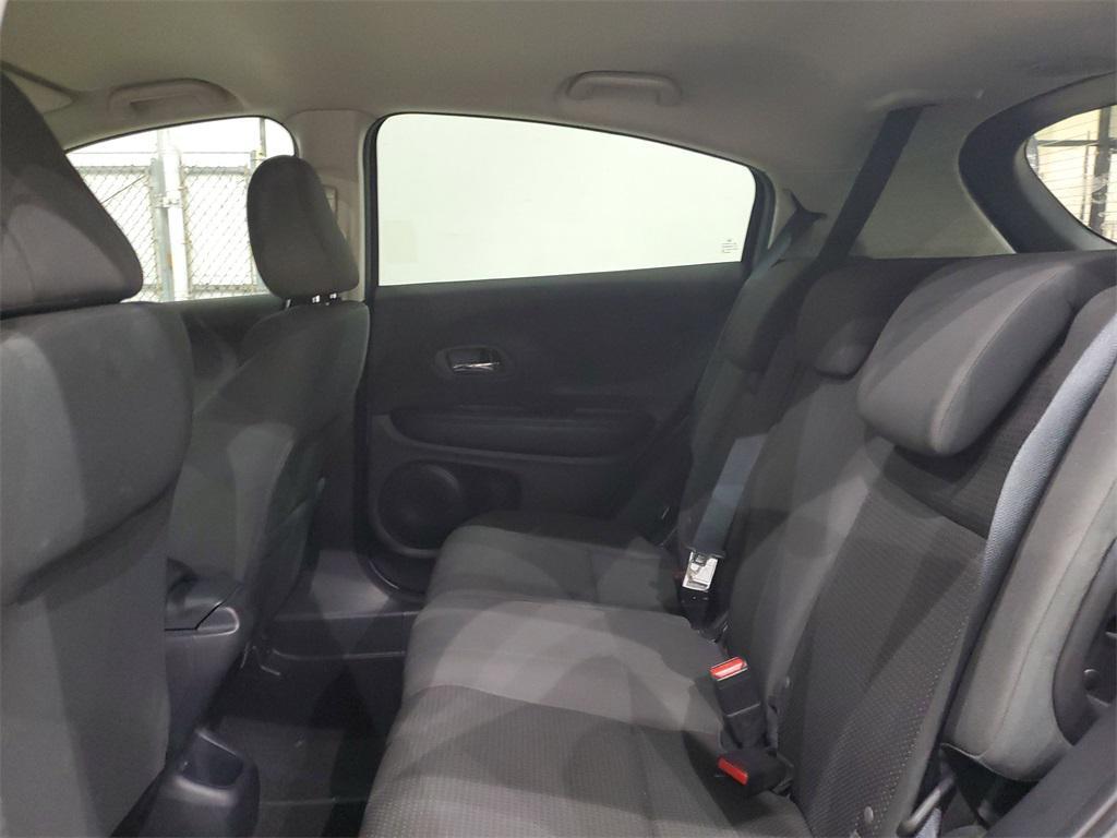 used 2019 Honda HR-V car, priced at $14,434