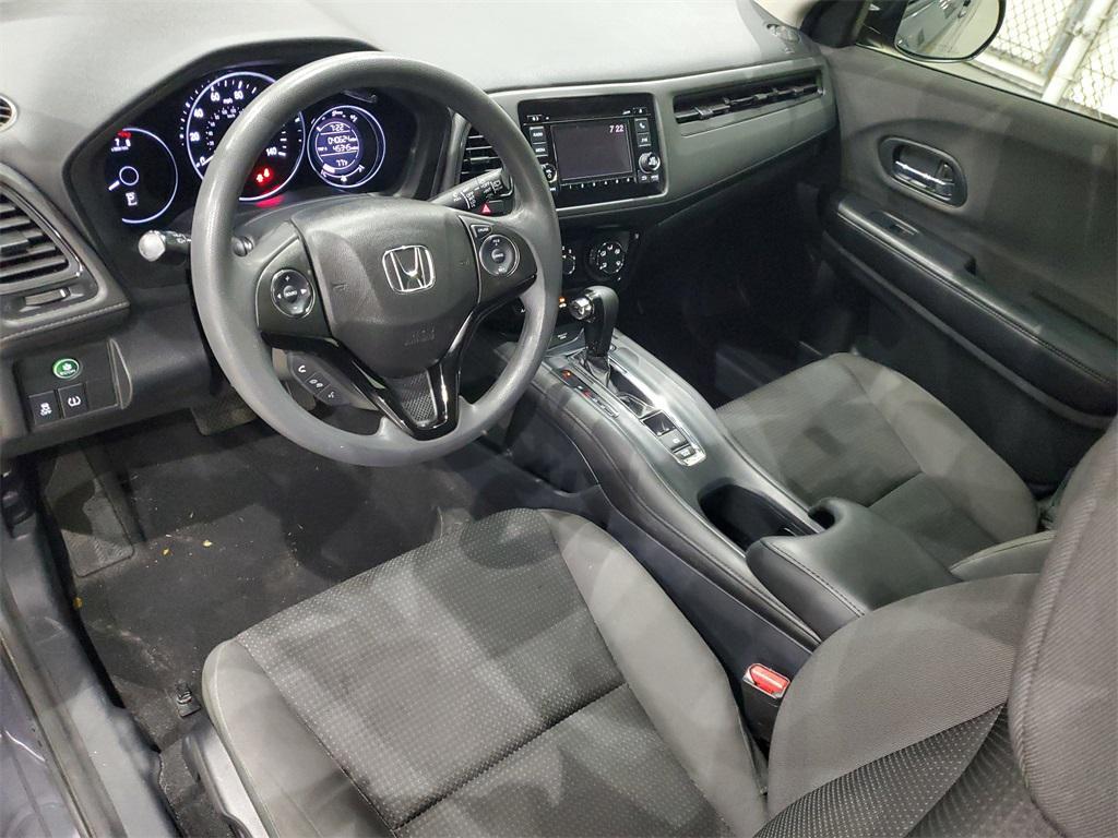used 2019 Honda HR-V car, priced at $14,434