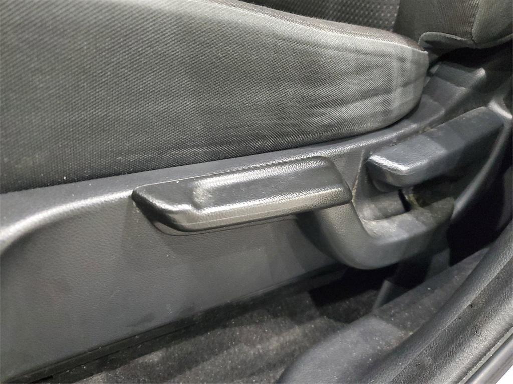 used 2019 Honda HR-V car, priced at $14,434