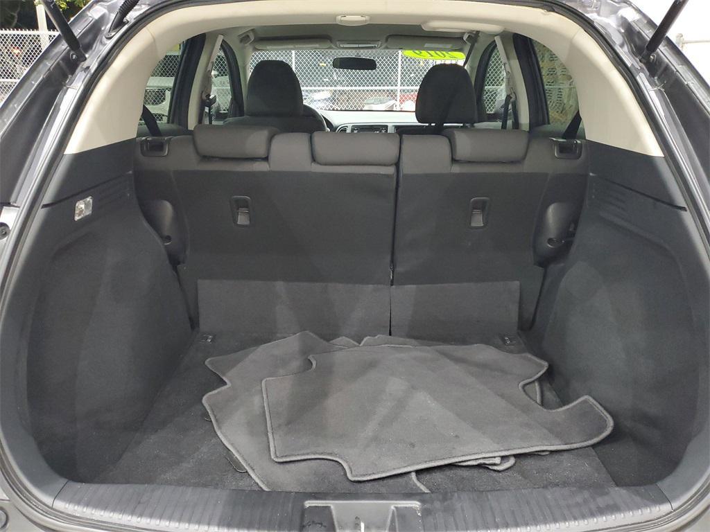 used 2019 Honda HR-V car, priced at $14,434