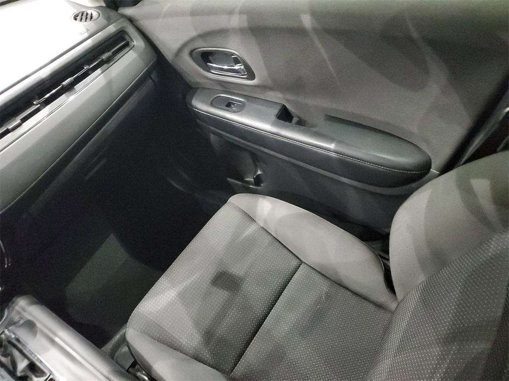 used 2019 Honda HR-V car, priced at $14,434