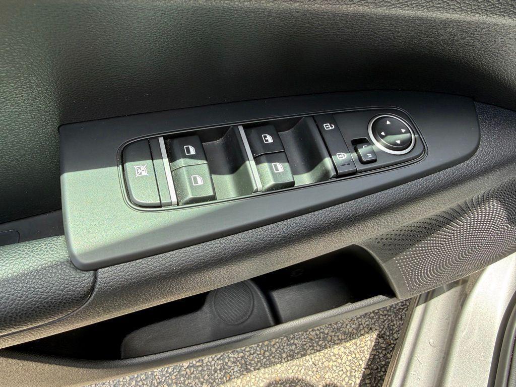 used 2023 Kia Forte car, priced at $17,338
