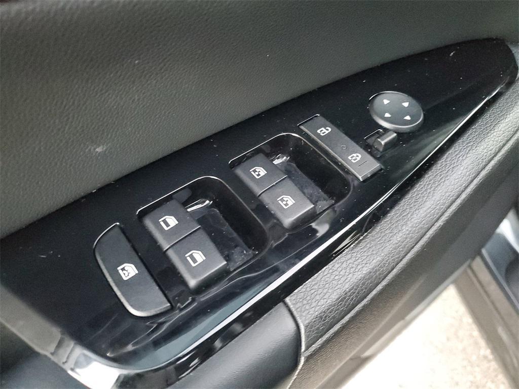 used 2023 Kia Sportage car, priced at $20,701