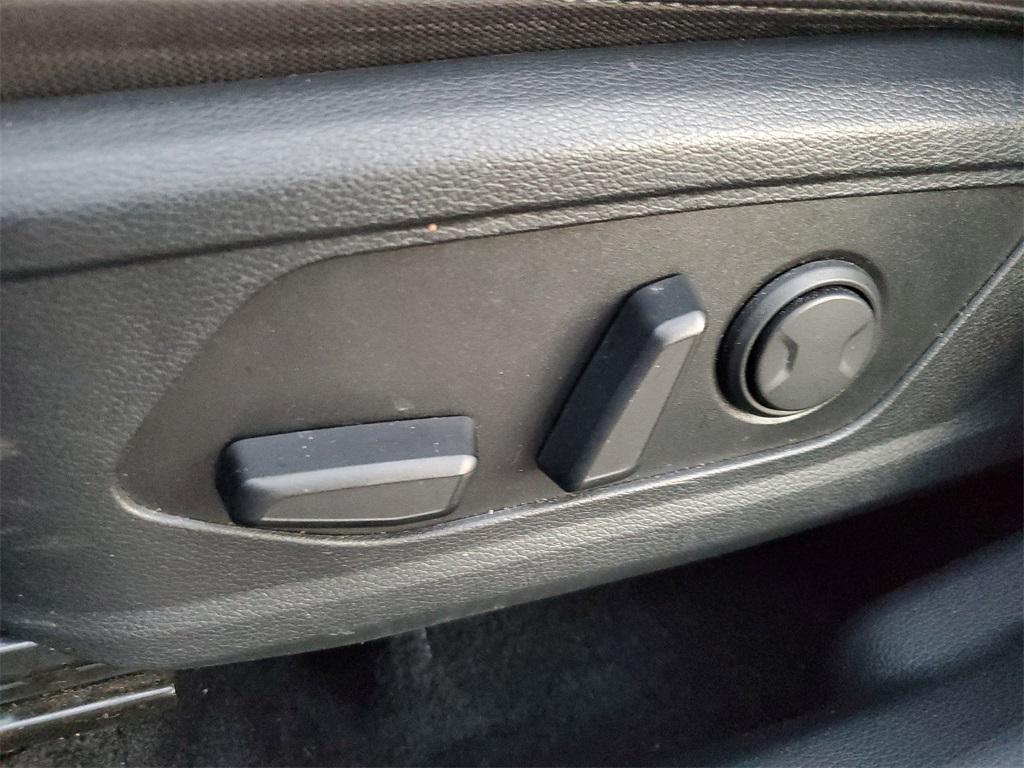 used 2023 Kia Sportage car, priced at $20,701