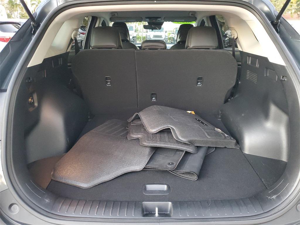 used 2023 Kia Sportage car, priced at $20,701