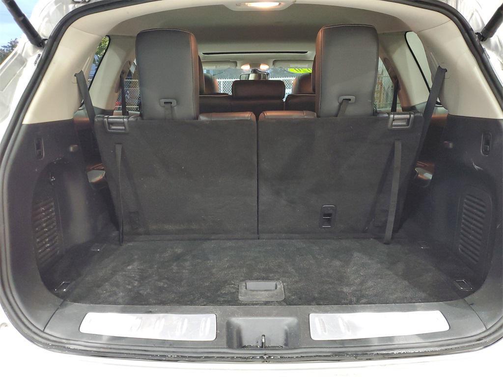 used 2020 INFINITI QX60 car, priced at $13,453