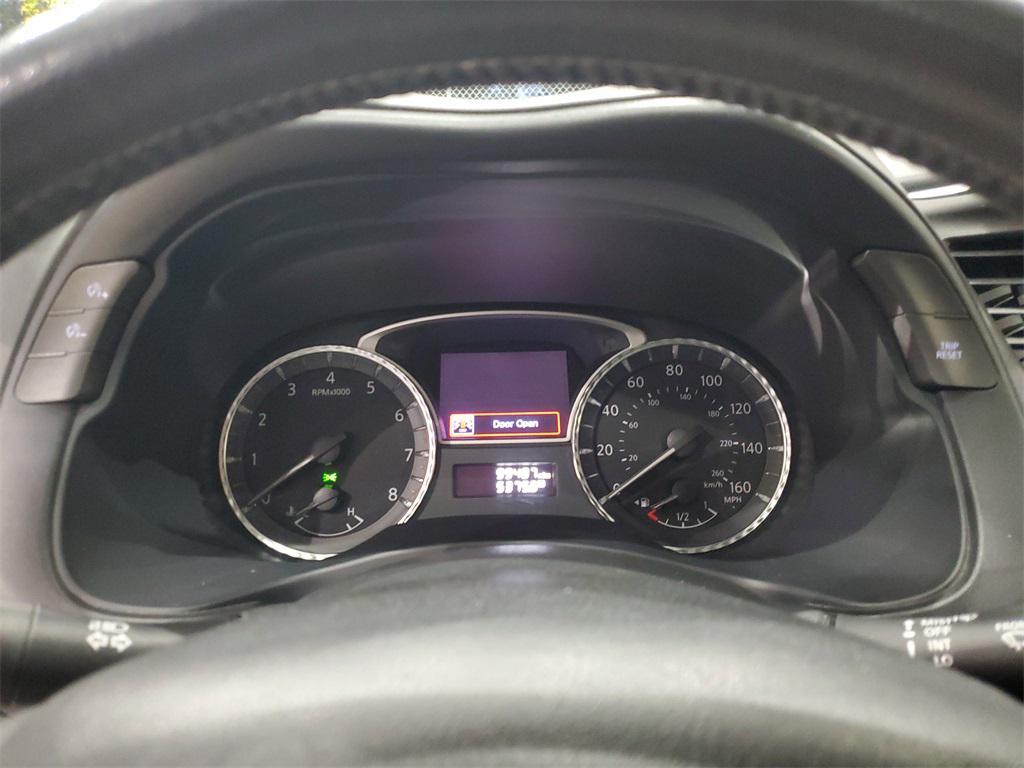 used 2020 INFINITI QX60 car, priced at $13,453