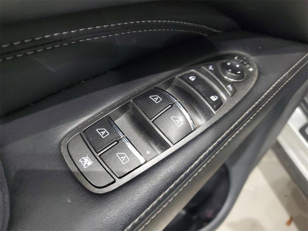 used 2020 INFINITI QX60 car, priced at $13,453