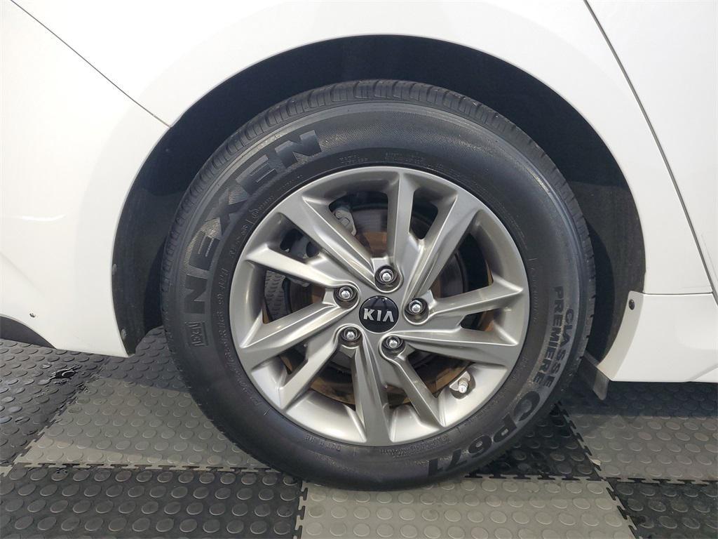 used 2019 Kia Optima car, priced at $13,758