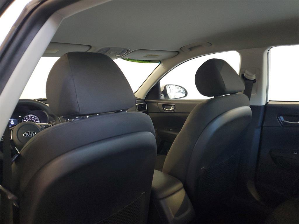 used 2019 Kia Optima car, priced at $13,758