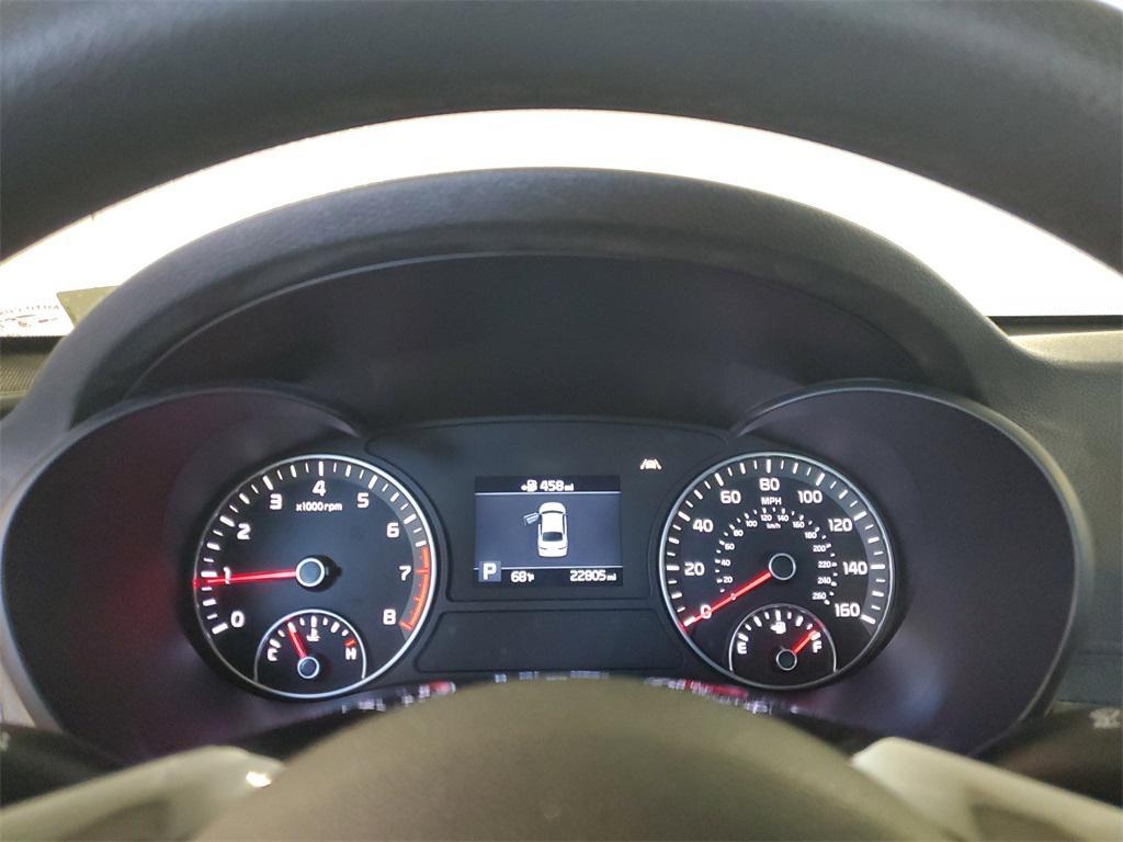 used 2019 Kia Optima car, priced at $13,758