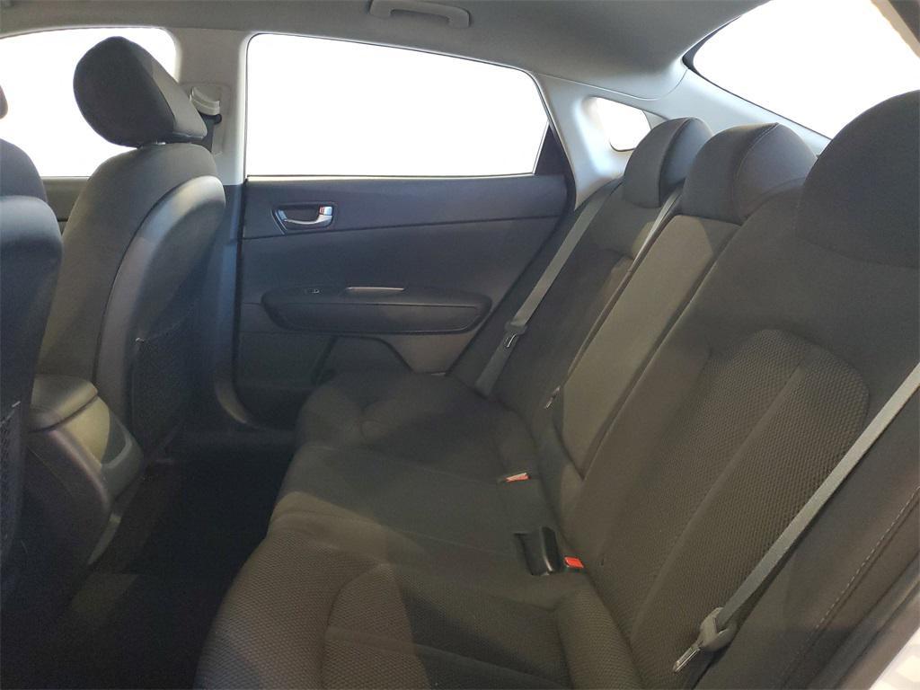 used 2019 Kia Optima car, priced at $13,758