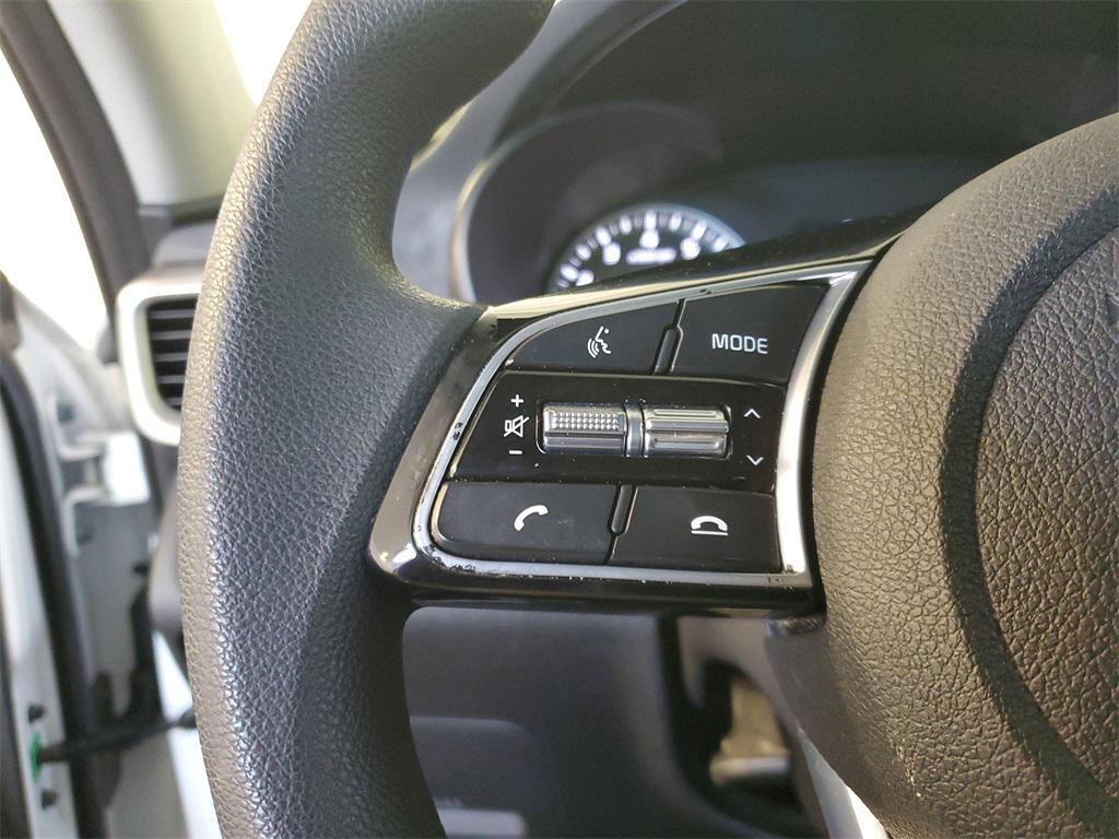 used 2019 Kia Optima car, priced at $13,758