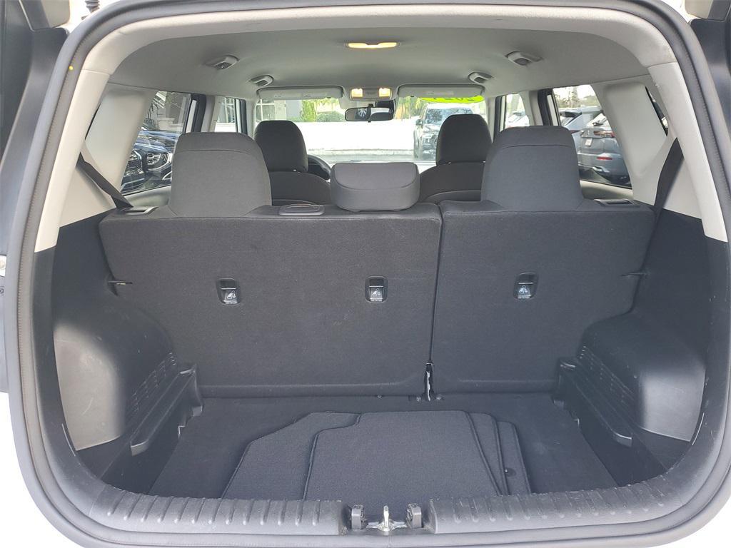 used 2024 Kia Soul car, priced at $14,200