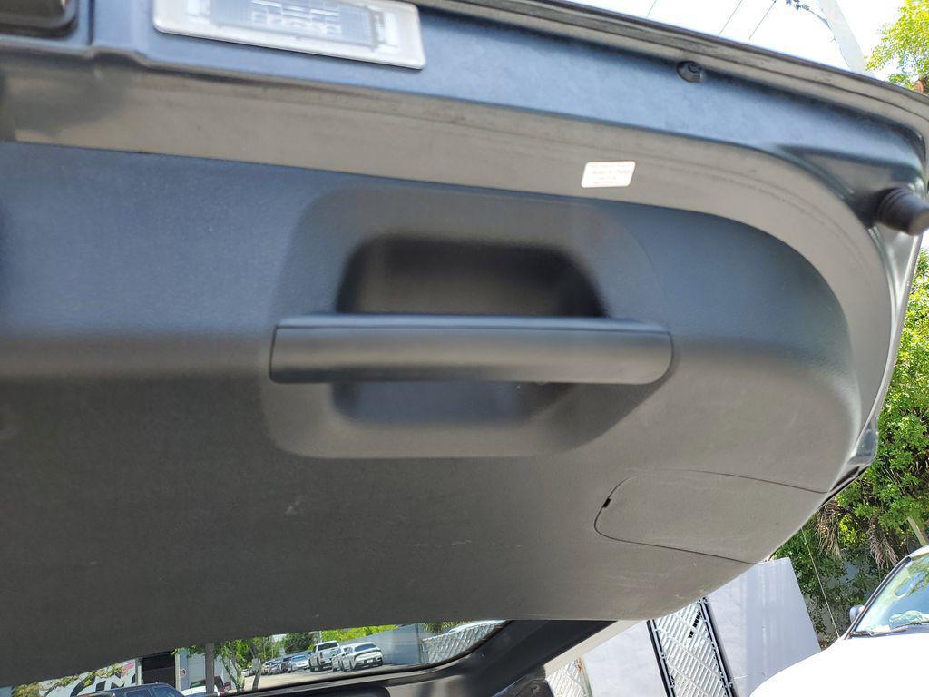 used 2023 Kia Soul car, priced at $17,105