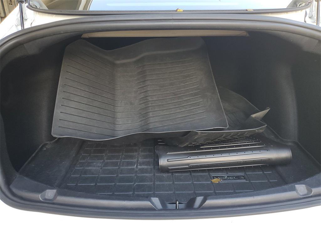 used 2020 Tesla Model 3 car, priced at $21,327