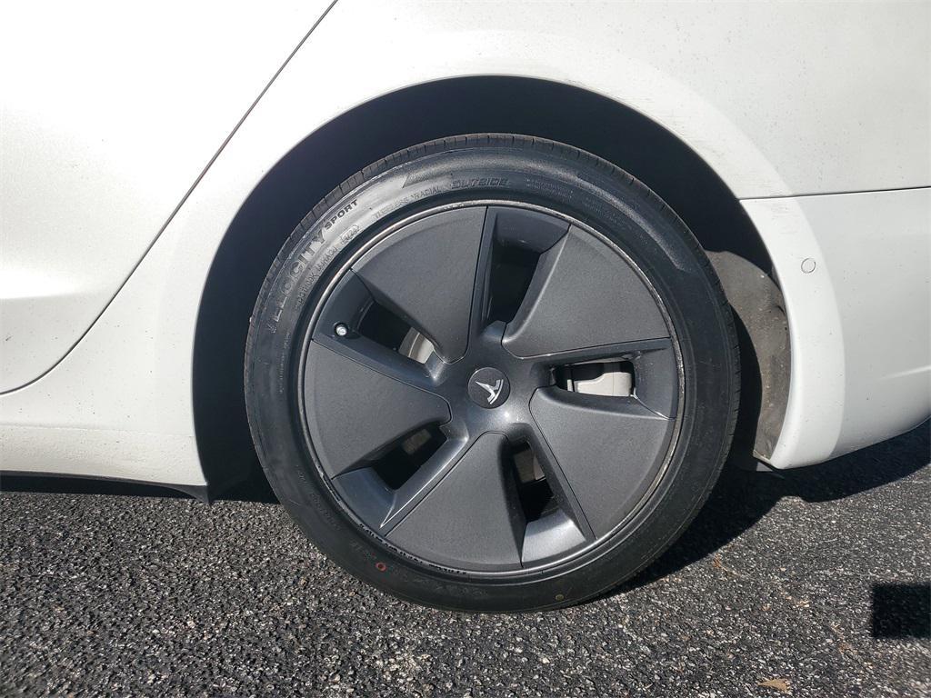 used 2022 Tesla Model 3 car, priced at $24,978
