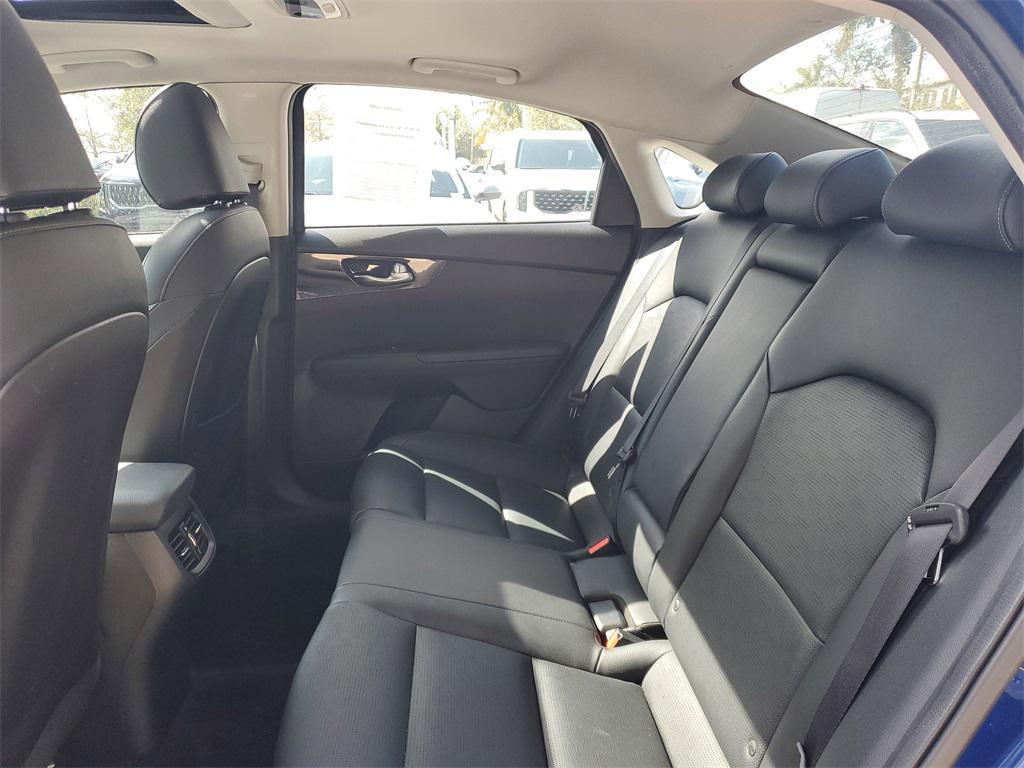 used 2021 Kia Forte car, priced at $14,668