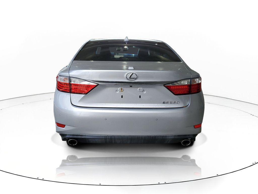 used 2014 Lexus ES 350 car, priced at $17,421