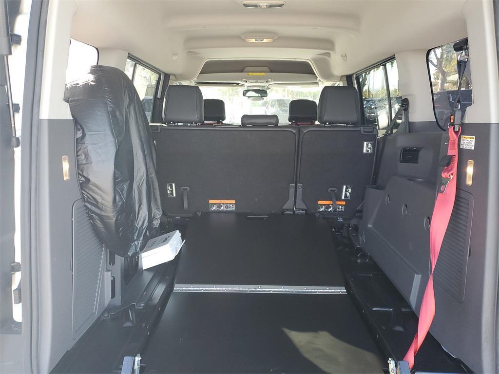 used 2021 Ford Transit Connect car, priced at $17,409