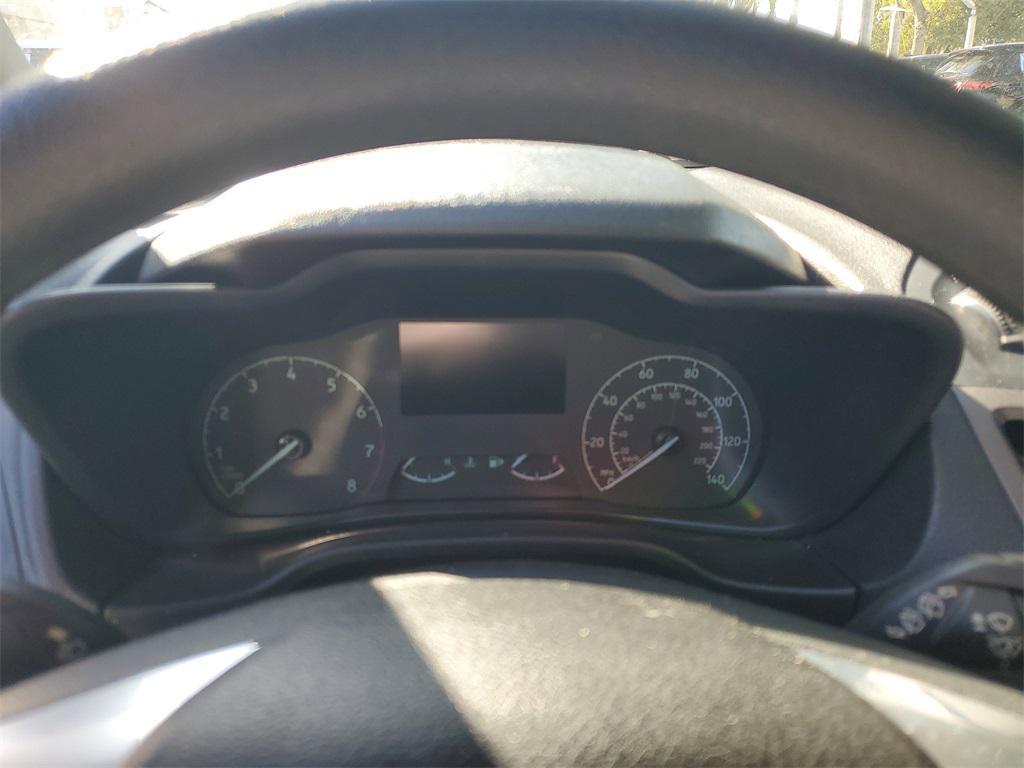used 2021 Ford Transit Connect car, priced at $17,409