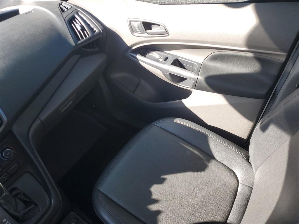 used 2021 Ford Transit Connect car, priced at $17,409